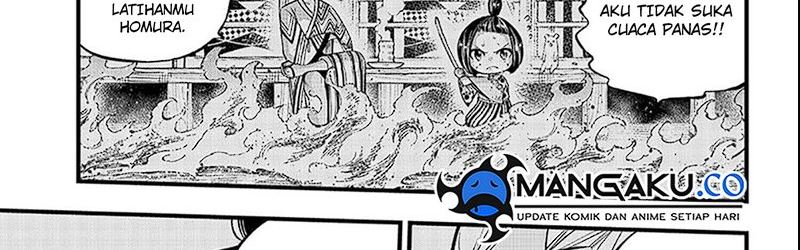 Eden’s Zero Chapter 269 Gambar 30